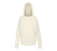 Regatta Womens/Ladies Mayse Hoodie (Light Vanilla) - White - Size 24 UK