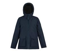 Regatta Womens/Ladies Melane Insulated Waterproof Jacket (Navy/Black) - Size 20 UK