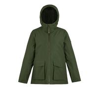 Regatta Womens/Ladies Melane Insulated Waterproof Jacket