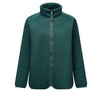 Regatta Womens/Ladies Mellrey Full Zip Fleece RG12316