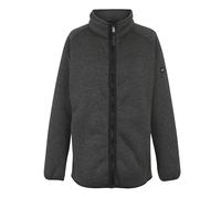 Regatta Womens Mellrey Full Zip Fleece - Black - 24 UK - Black - 100% Recycled Polyester