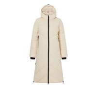 Regatta Womens/Ladies Merida Long Length Padded Jacket RG13234