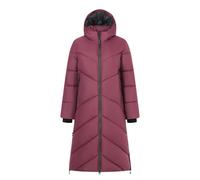 Regatta Womens/Ladies Merida Long Length Padded Jacket RG13234