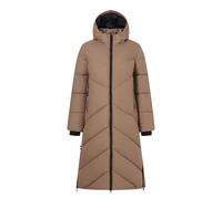 Regatta Womens/Ladies Merida Long Length Padded Jacket RG13234