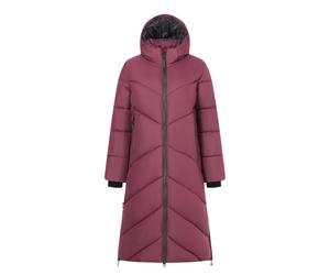 Regatta Womens/Ladies Merida Long Length Padded Jacket RG13234