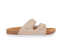 Regatta Womens/Ladies Mia Plain Double Strap Sandals (White Pepper) - Size UK 5