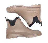 Regatta Womens/Ladies Mid Cut Wellington Boots (Mocha)