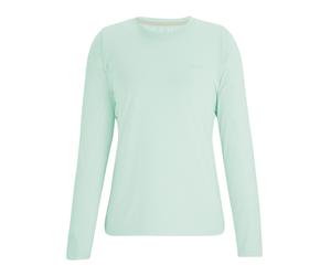 Regatta Womens/Ladies Mindo Insect Repellent Long-Sleeved T- RG12836