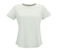 Regatta Womens/Ladies Mindo Insect Repellent Short-Sleeved T-Shirt (Ocean Mist) - Off-White - Size 16 UK
