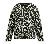 Regatta Womens/Ladies Mira Abstract Floral Padded Jacket RG12516