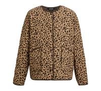 Regatta Womens/Ladies Mira Leopard Print Jacket RG13020
