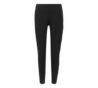 Regatta Womens/Ladies Monira Hiking Leggings - Black - 12 UK - Black