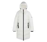 Regatta Womens/Ladies Mottere Quilted Jacket20 UK Blanc De Blanc RG11282