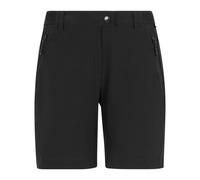 Regatta Womens/Ladies Mountain II Shorts (Black/Black) - Size 12 UK