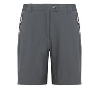 Regatta Womens/Ladies Mountain II Shorts - Seal Grey - Seal Grey - 16 UK