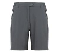 Regatta Womens/Ladies Mountain II Shorts - Seal Grey - Seal Grey - 18 UK