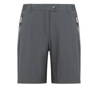 Regatta Womens/Ladies Mountain II Shorts - Seal Grey - Seal Grey - 20 UK