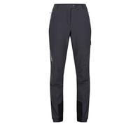 Regatta Women's Mountain III Hiking Trousers - Seal Grey - Seal Grey - 14 UK