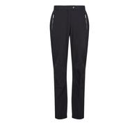 Regatta Women's Mountain III Walking Trousers - Black - Black - 14 UK R