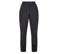 Regatta Women's Mountain III Walking Trousers - Ash/Black - Ash/Black - 20 UK S