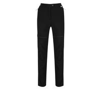 Regatta Womens/Ladies Mountain Zip-Off Trousers RG7875