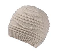 Regatta Womens/Ladies Multimix II Beanie (One Size) (Light Vanilla)