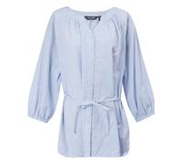 Regatta Womens/Ladies Natuna Lightweight Shirt (Blue) - Size 18 UK