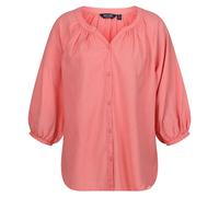 Regatta Womens/Ladies Natuna Lightweight Shirt - Shell Pink - 14 UK - Shell Pink