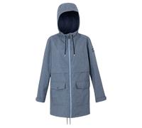 Regatta Womens/Ladies Navaeh Linear Waterproof Jacket RG11488
