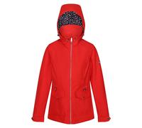 Regatta Women's Navassa Waterproof Jacket - High Risk Red - High Risk Red - 18 UK