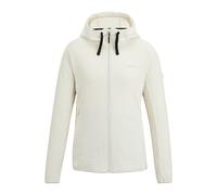 Regatta Womens/Ladies Nayna Fleece Jacket (Barely White) - Size 8 UK