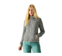 Regatta Womens/Ladies Newhill Full Zip Fleece Jacket RG12326