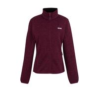 Regatta Womens/Ladies Newhill Full Zip Fleece Jacket RG12326
