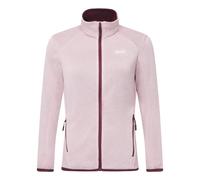 Regatta Womens/Ladies Newhill Full Zip Fleece Jacket RG12326