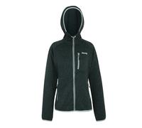 Regatta Womens/Ladies Newhill Hooded Fleece Jacket RG12331