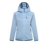 Regatta Womens/Ladies Newhill Hooded Fleece Jacket RG12331