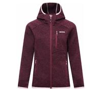 Regatta Womens/Ladies Newhill Hooded Fleece Jacket RG12331