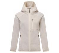 Regatta Womens/Ladies Newhill Hooded Fleece Jacket RG12331