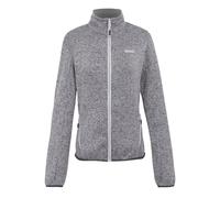 Regatta Womens/Ladies Newhill II Full Zip Fleece Jacket - Lilac Thistle/Lilac Hint - Lilac Thistle/Lilac Hint - 8 UK