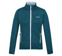 Regatta Womens/Ladies Newhill Marl Full Zip Fleece Jacket