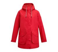 Regatta Womens/Ladies Norana Waterproof Jacket (High Risk Red) - Size 26 UK