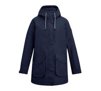 Regatta Womens/Ladies Norana Waterproof Jacket (Navy) - Size 14 UK