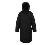 Regatta Womens/Ladies Nurie Quilted Jacket (Black) - Size 16 UK