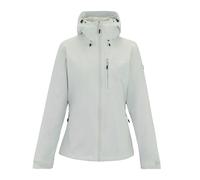 Regatta Womens/Ladies Oklarna Waterproof Jacket (Gray Dawn) - Light Grey - Size 18 UK