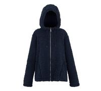 Regatta Womens/Ladies Orielle Full Zip Fleece Jacket (Navy) - Size 8 UK