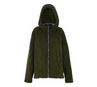 Regatta Womens/Ladies Orielle Full Zip Fleece Jacket RG12088