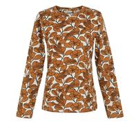 Regatta Womens/Ladies Orla Kiely Birdy Long-Sleeved Winter / N/A N/A RG11009