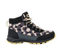 Regatta Womens/Ladies Orla Kiely Birdy Outdoor Hiking Boots (Black/White) - Size UK 8
