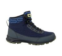 Regatta Womens/Ladies Orla Kiely Birdy Outdoor Hiking Boots (Blue) - Size UK 3