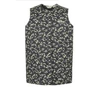 Regatta Womens/Ladies Orla Kiely Birdy Quilted Gilet (Grey) material_polyester - Size 20 UK